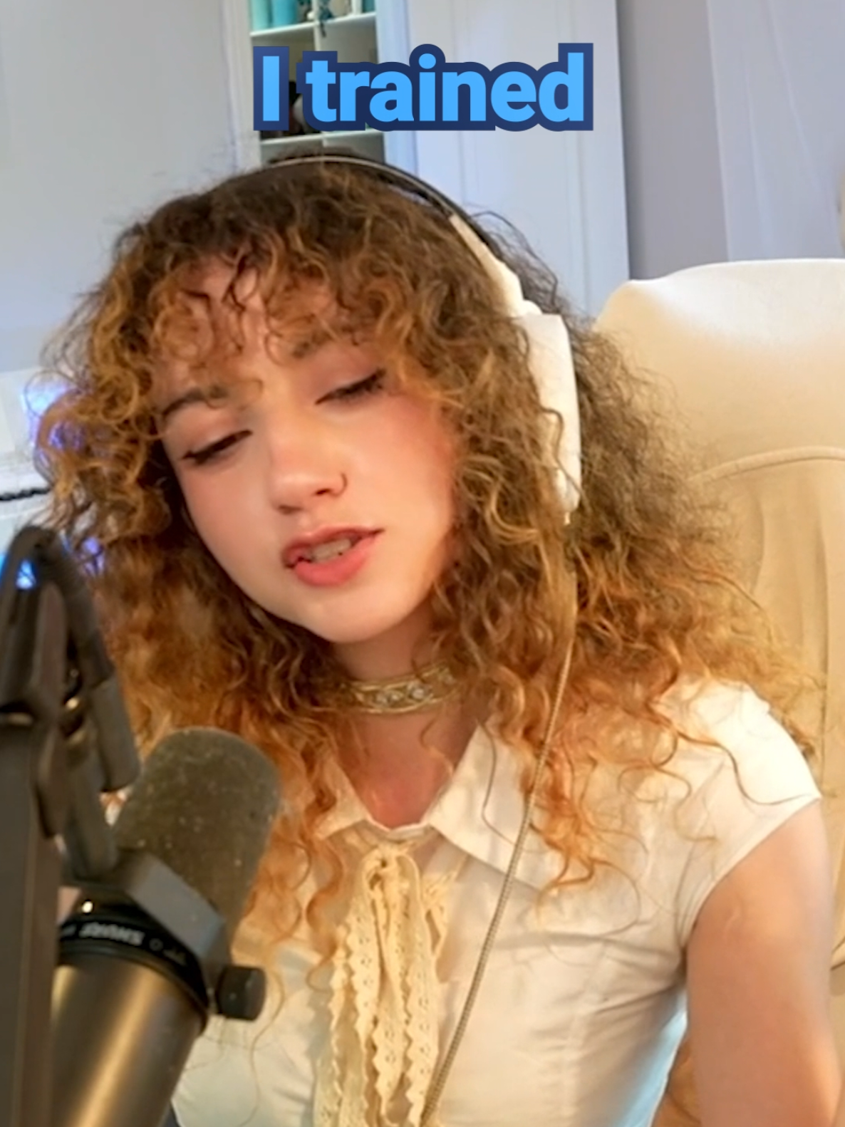 Bonnie Actually Competed in Jiu Jitsu  #bonnie #bonnieclips #bonnierabbit #twitch