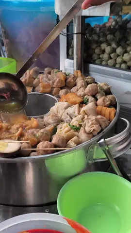pentol kuah 86 sudah redy yaaa #pentolkuah86 #banjarmasin #banjarmasininfo #banjarmasinkuliner #banjarmasinhits 