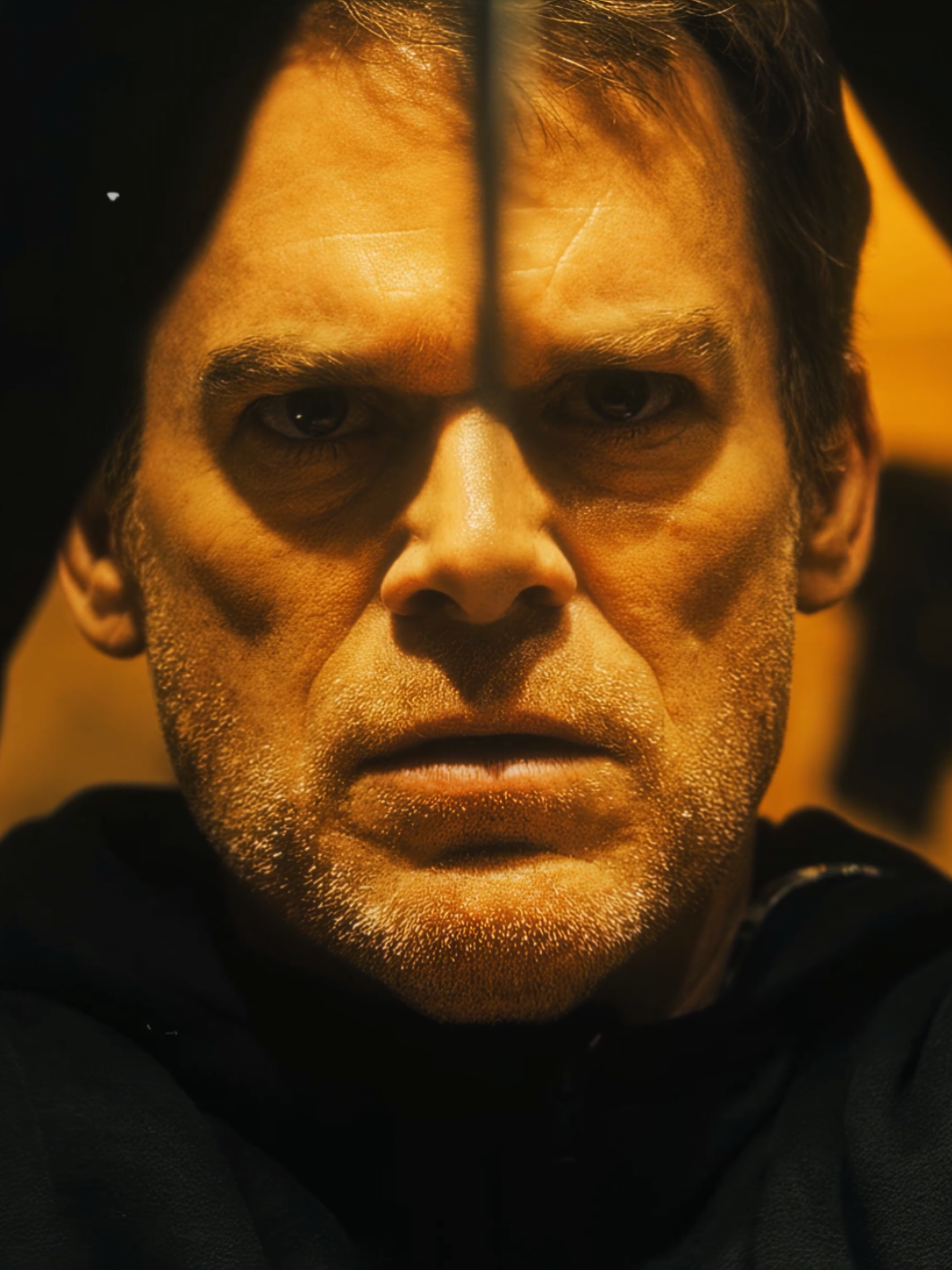 oh.. #dexterresurrection #dextermorgan #dexteredit 