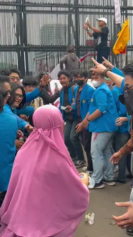 ibu ibu gacorrr #28agustus2025 #demo #dpr