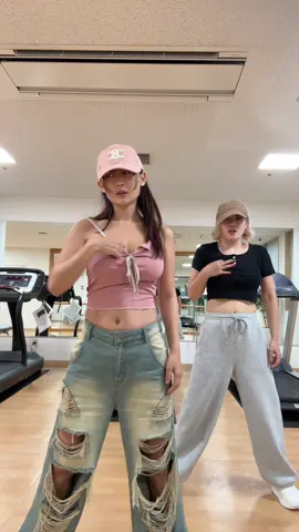 ダンスレッスン @마카🧚‍♀️macca麻卡 @RINA_dance_lesson 