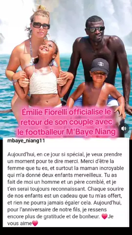 #emiliefiorelli #mbayeniang #buzz #clash #hotgossip 