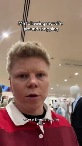Will we ever go on a shopping trip without getting bubble tea? 🤔 #shopping #wife #shopwithme #Vlog #trending 