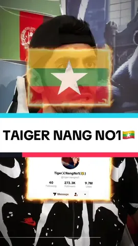 Who’s Next? Mention🔥#myanmar🇲🇲 #reactionpubg #botoreaction #pubgsolosquad #foryou @Tiger乂NangNo1(🐯) 