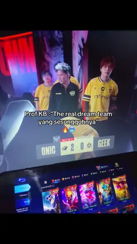 Nih team too strong njirr. #quotesmlbb #mplindonesia #onicesport #geekfam #foryoupage 