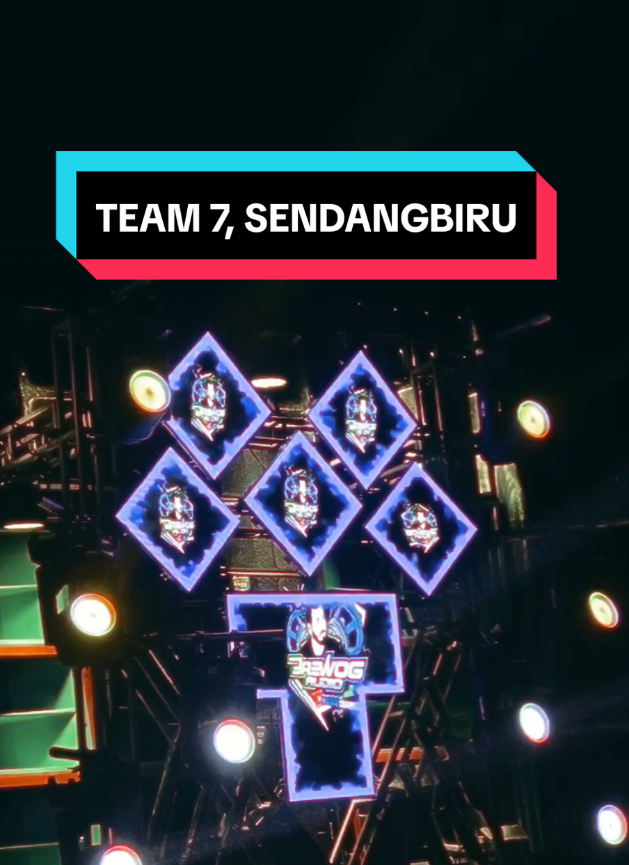 Yukk Sendangbiru rapatkan barisan, Team 7 ready Karnaval hari ini yahh #fyp #brewog_audio #soundviral #soundsystem #soundkarnaval 