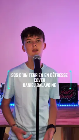 Voici un titre que je ne pensais pas pouvoir chanter 😅 c’était un vrai défi personnel et j’espère que le résultat vous plaira 🥹 SOS d’un terrien en détresse de @Balavoine avec la version piano de @gregorylemarchal0 @Guillaume Muller #foryou #cover #thevoicekids #danielbalavoine #gregorylemarchal