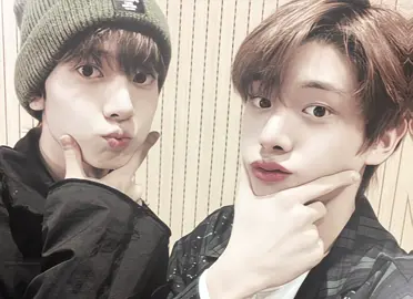 Я и #### #dilpens #heeseung #jake #fyp #heejake 