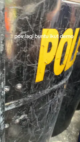 #demojambi 