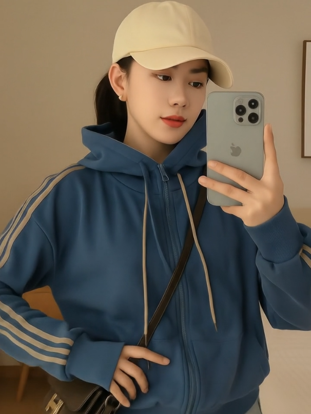 Membalas @naraaa017 ditunggu CO selanjutnya kaka🥰 #jaket #hoodie #jaketwanita #hoodiemurah #hoodies 