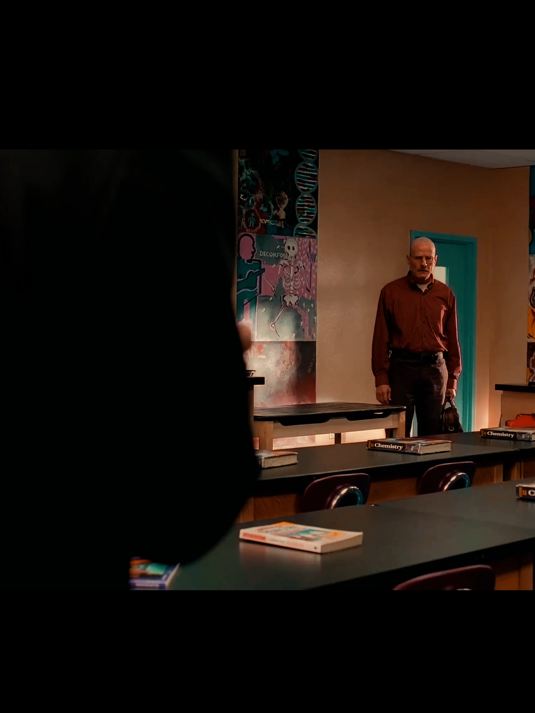 Wait A Minute! Better call saul cinematic #saulgoodman#bettercallsaul#cinemantic#edit Credit: @aksayrefan6