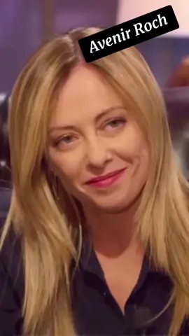 Georgia Melonie brise le lien avec l'Europe #france🇫🇷 #italie🇮🇹 #actualité #francetiktok🇫🇷 #actualitedujour 