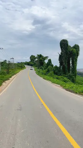 View yang indah di jalan bengalon sangatta Kalimantan Timur #tambang #tambangbatubara #tambangbatubarakalimantan #vibes #kulitambang #kulitambang👷 #anaktambang #pamapersadanusantara #kalimantanprimapersada #pejuangrupiah #pejuangkeluarga #jawa #kalimantan #sangatta #sangattakutim #fypage #trend #bcaxyz #masukberanda #jowopride 