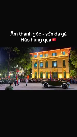 Nghiêm! Cuộc diễu binh, diễu hành bắt đầu!🇻🇳#giadinhkemcamchot #a80 ###vietnamtoiyeu #quangtruongbadinh #quockhanh 