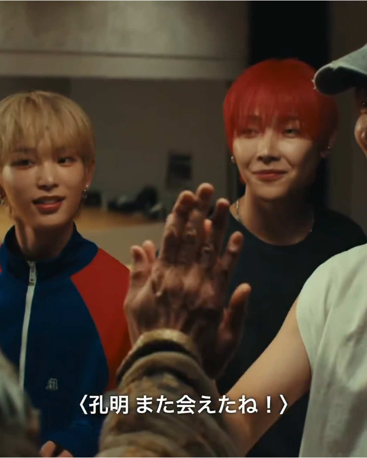 &TEAM uber eats ad🫣 #nicholas #NICHOLAS #harua #ej #andteam_nicholas #andteam_ej #andteam_harua #andTEAM #cute #kpop #jpop #edits #video #fyp #fypシ゚viral #fyppppppppppppppppppppppp #fypage #fypシ゚ #trending 