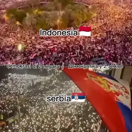 #CapCut ddemokrase terbesar di antara 2 negara🥶 semoga bisa sampai di serbia🙏 #demokrasiindonesia🇮🇩 #demokrasiserbia🇷🇸 #masukberandafyp #pyfplissssssss🙏 