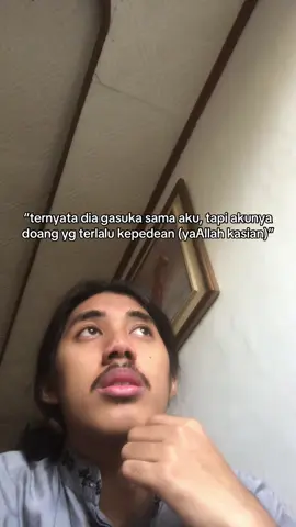 Apa ga kasian