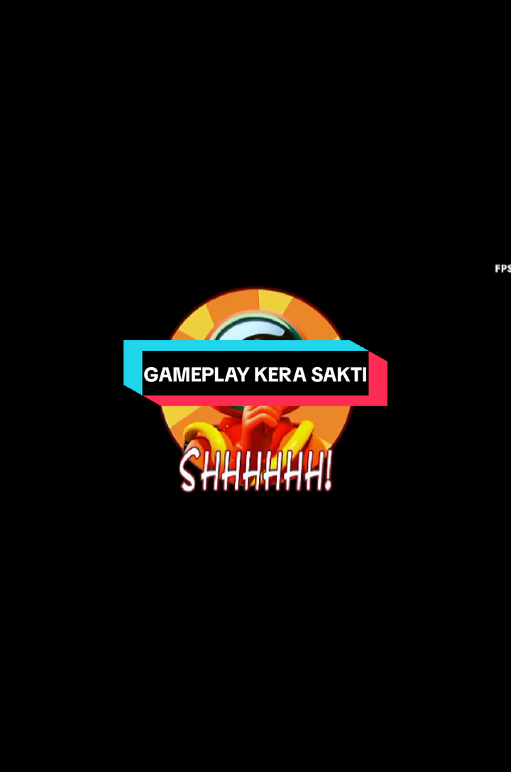 Membalas @official.super.wi GAMEPLAY KERA SAKTI | DONE ABANGKUH SESUAI REQUEST AN JANGAN LUPA FOLLOW #supersus #supersusindonesia #susmoment #gameplay #kerasakti 