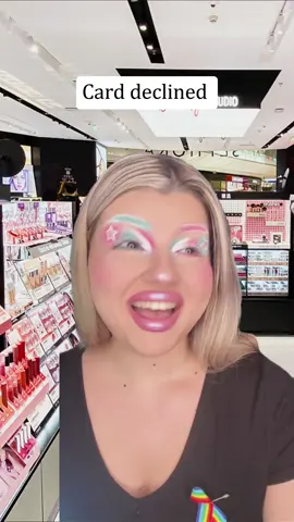 #greenscreen #sephora #customerservice #retail #fypシ #pov #skit #comedy 