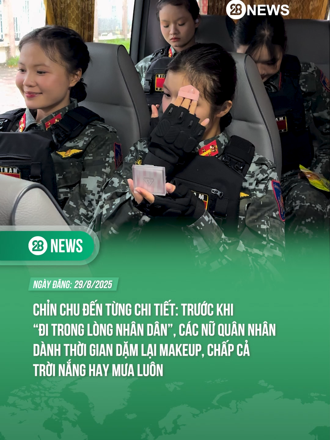 HÓA RA LÀ CÁC 