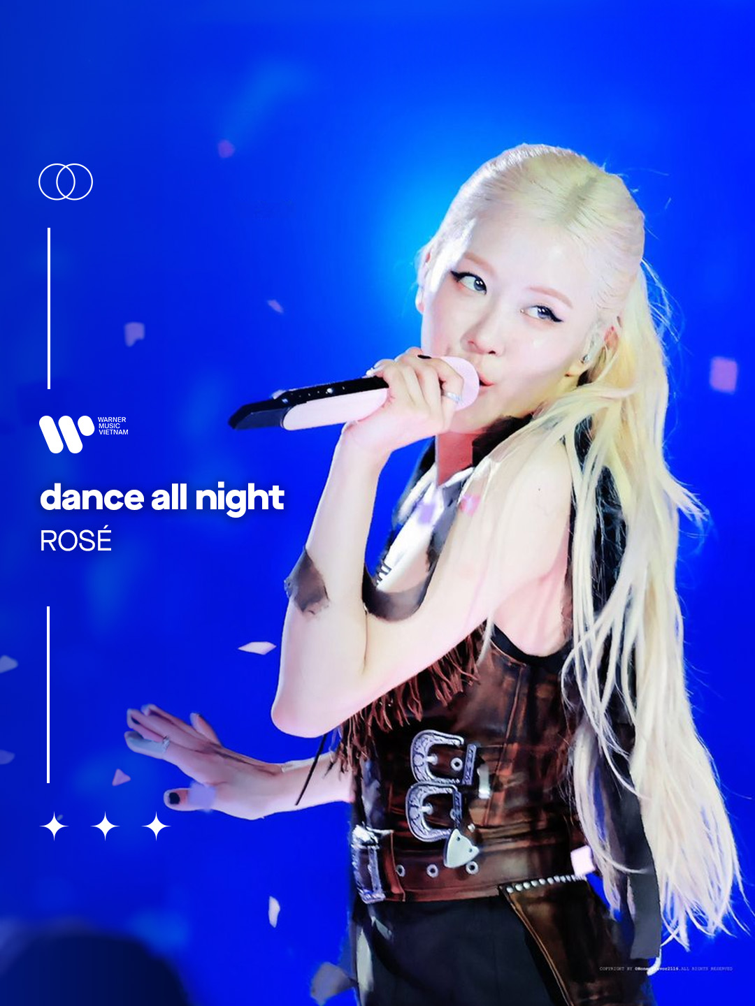 Cùng đung đưa theo từng giai điệu với bản live 