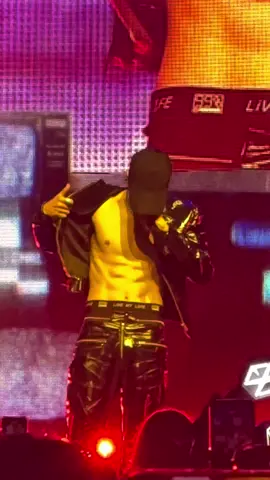 Kai… the man you are 🥵 🔥🔥🔥