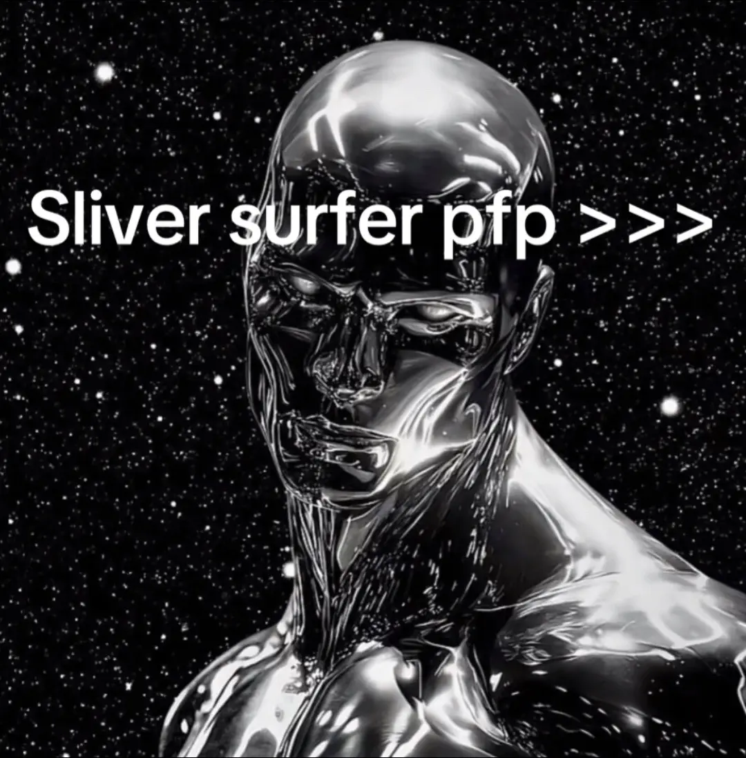 #silversurfer #marlon #pfp #fyp #viral