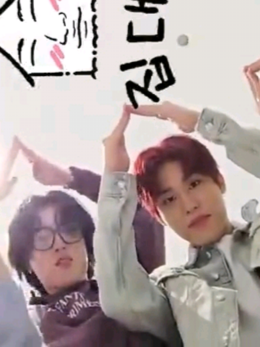 lucu bangett 🤏 #hajeongwoo 
