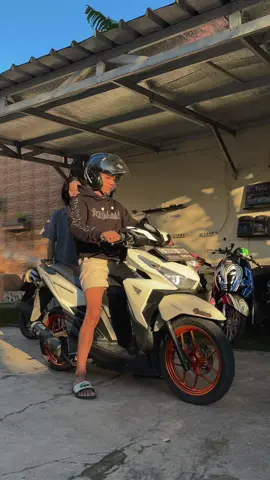 paling teubisa nyobaan motor kurang enakeun langsung aja eksekusi menggunakan pullyset dari @TDR High Performance  @hpztv 