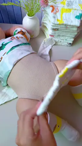 solusi boros pampers nih bun #pampers #popokbayi #fypシ゚ #fyp 