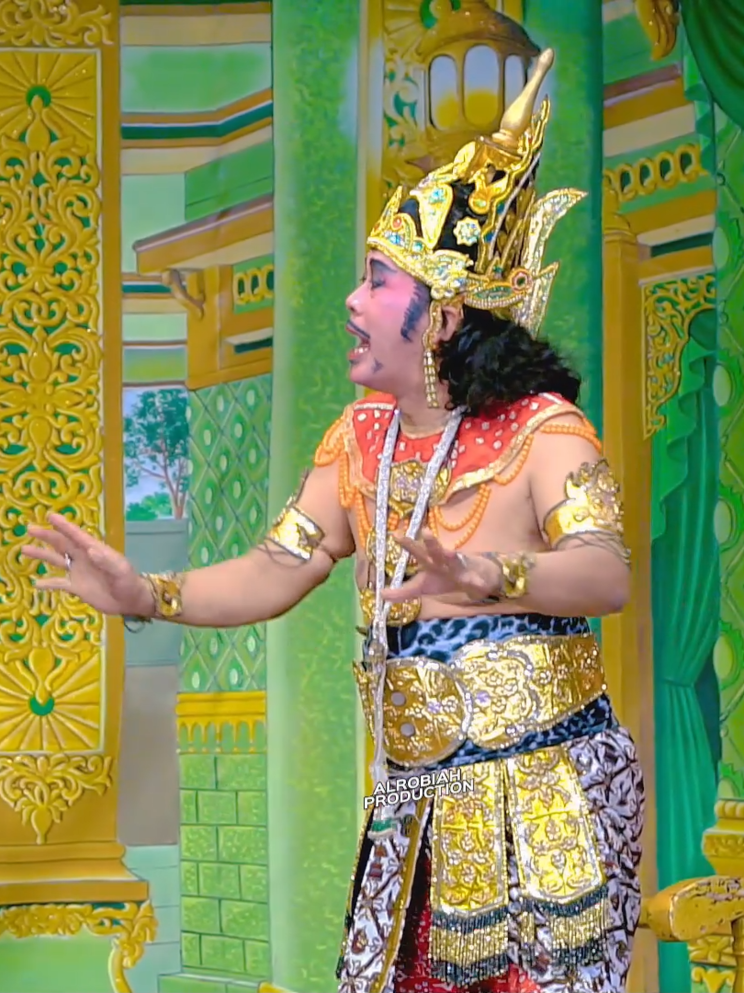 VIRAL ....... KENAIKAN PAJAK RATU ANYAR ANYARAN DI BAWAKAN DI SERIAL KEDOK RASEKSO SW SISWO BUDOYO SERU SEKALI  CECK VIDEO LENGKAPNYA D YOUTUBE KAMI #infoorkesdemak #infoorkeskudus #infoorkesjepara #infoorkespati #alrobiahproduction #fyyyyyyyyyyyyyyyy #fyppppppppppppppppppppppp #fypシ゚ #fypp #fypage #fyp #kethoprakpati #kethoprakrembang #kethoprakjowo #kethoprakblora #siswobudoyopati #JNCAUDIO