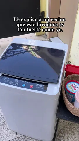 #TikTokShopLaborDaySale #FallFreshness #washingmachine #rovsun #fyppppppppppppppppppppppp 