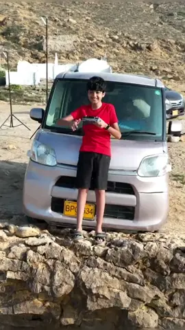 Drone Shots Check Karo 😱 #zalmigaming #littlezalmi #zalmiplays #fyp #viral 