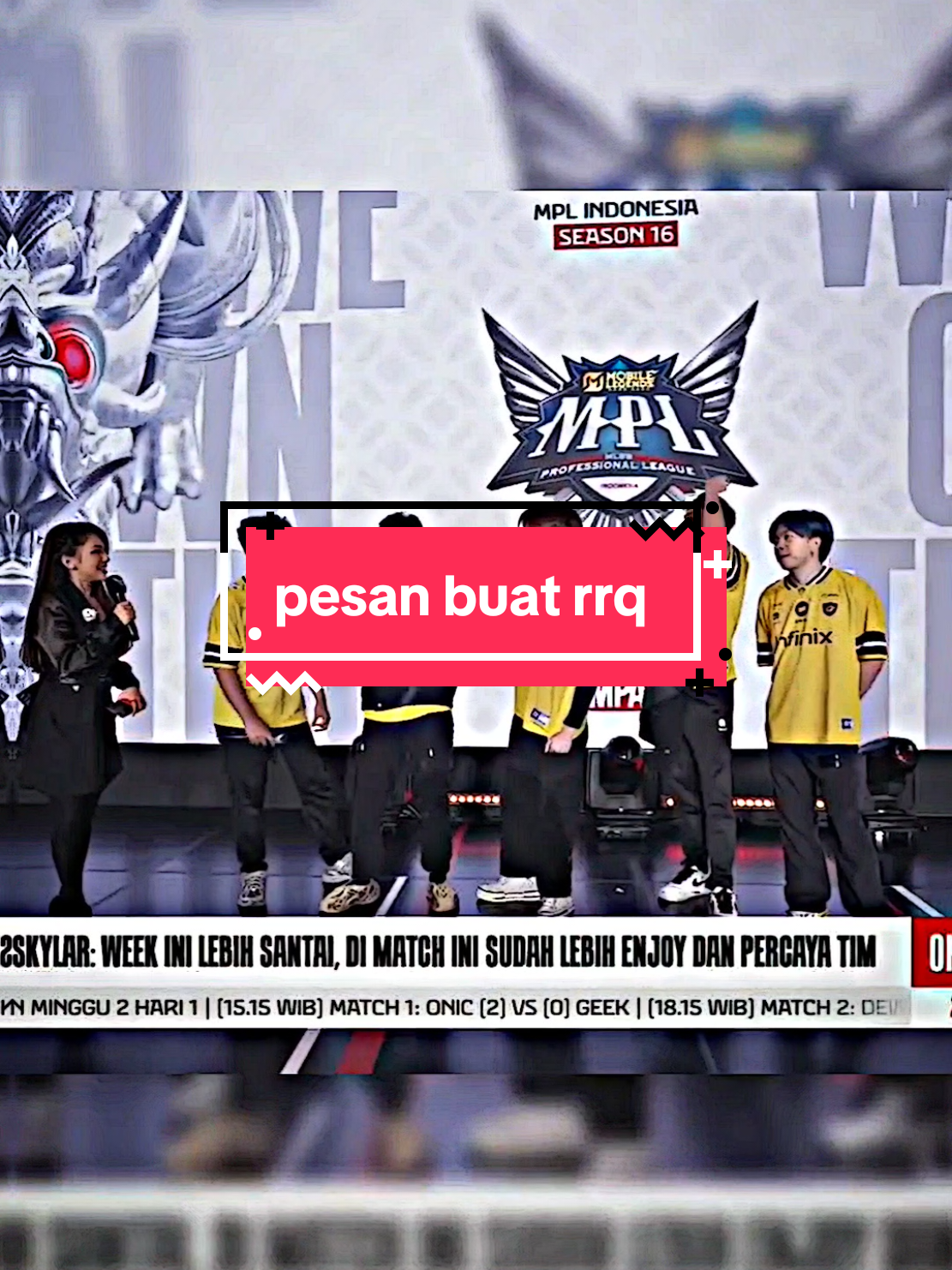 pesan buat rrq lang bukan skin baru😭 #mobilelegends #mobilelegends_id #onicsanz #rrqhoshi #fypシ゚ 