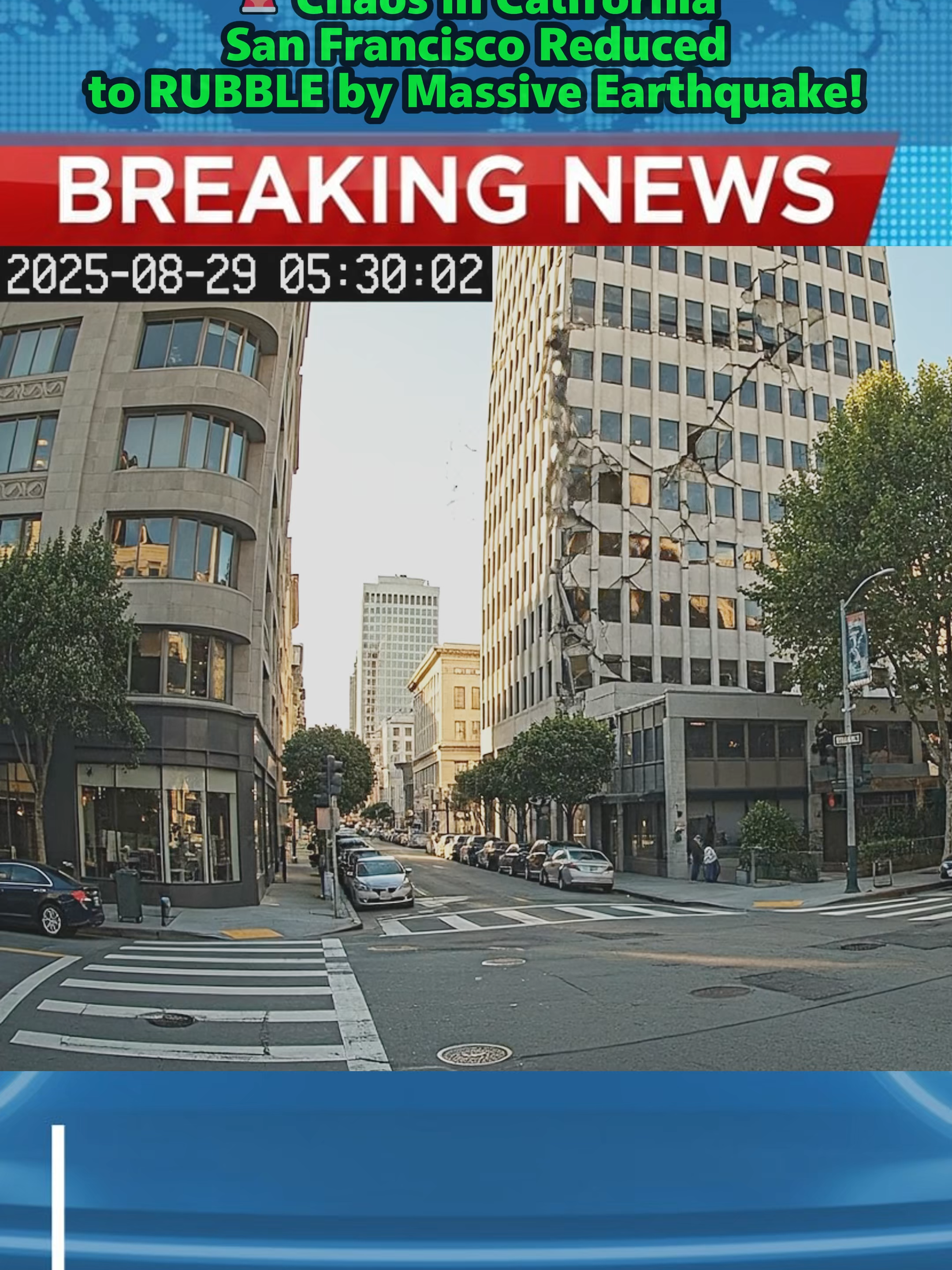 #breakingnews #news #earthquake #today