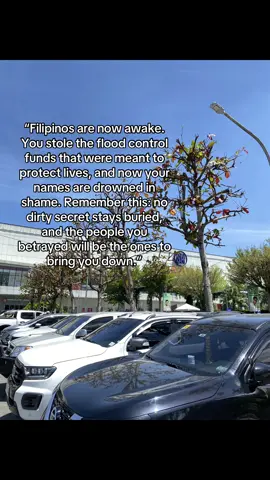 Gising na ang bayan — tapos na ang panahon ng panloloko! #fyp #Philippines #corruption #filipino #Shameonyou 