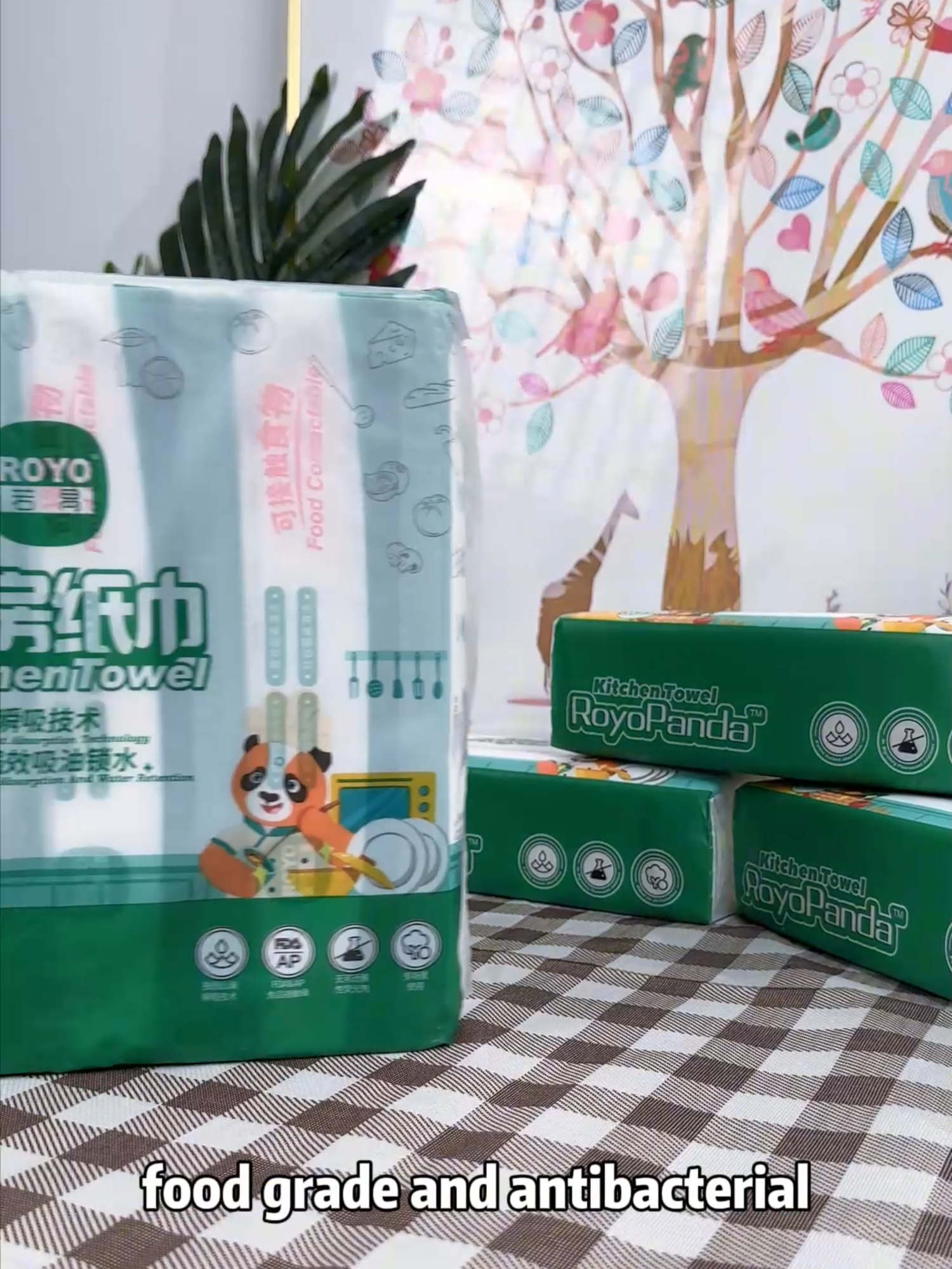 Kitchen tissues that can come into contact with food, super large and thick, super absorbent, kitchen expert#tissue #fyppppppppppppppppppppppp #pockettissue #tissuepaper #kitchen