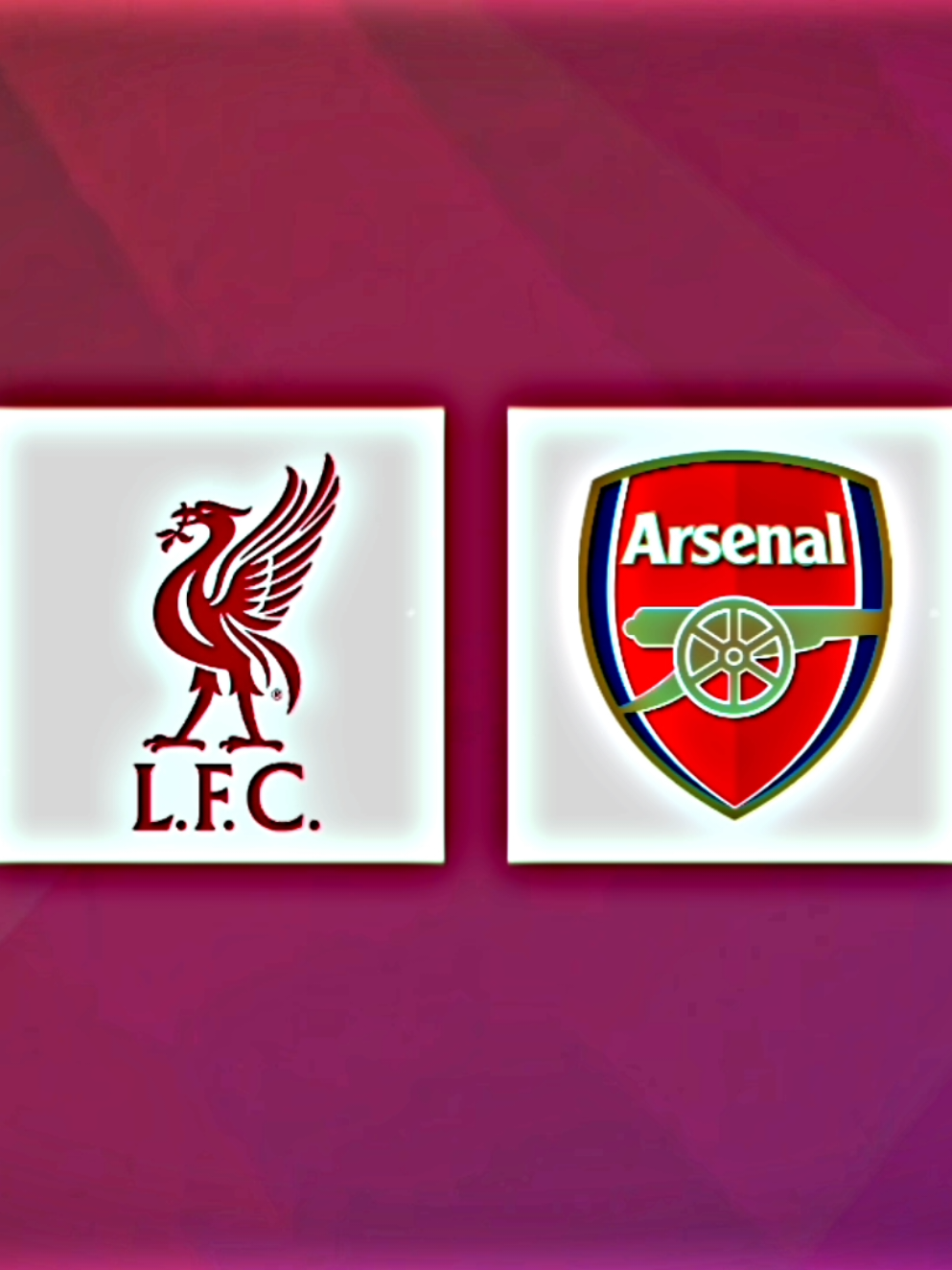 BIG MATCH🔥 prediksi skornya?👀 #liverpool #vs #arsenal 
