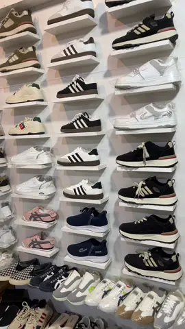 Sepatu Samba cewek cowok premium lagi harga promo,Klik keranjang sekarang #fyp #samba #adidassamba #onit #onitsukatiger 