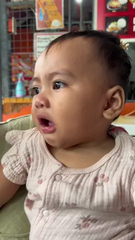 Mukhasim 😂sorry na agad anak!🤗😂