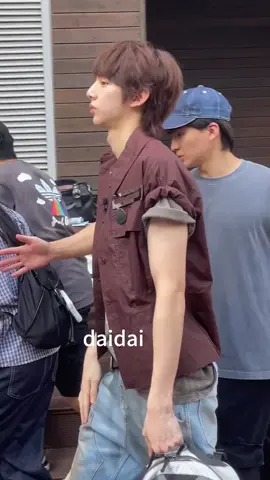 Our chill guy juhoon 😍❤️#cortis #juhoon #kpopfyp 