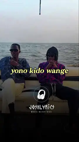 ▶️KIDO WANGE -SLP,1918BC,WIZKADAYO   #joshlyricx86 #fyp #tiktokviews #tiktokviews #kidowange 