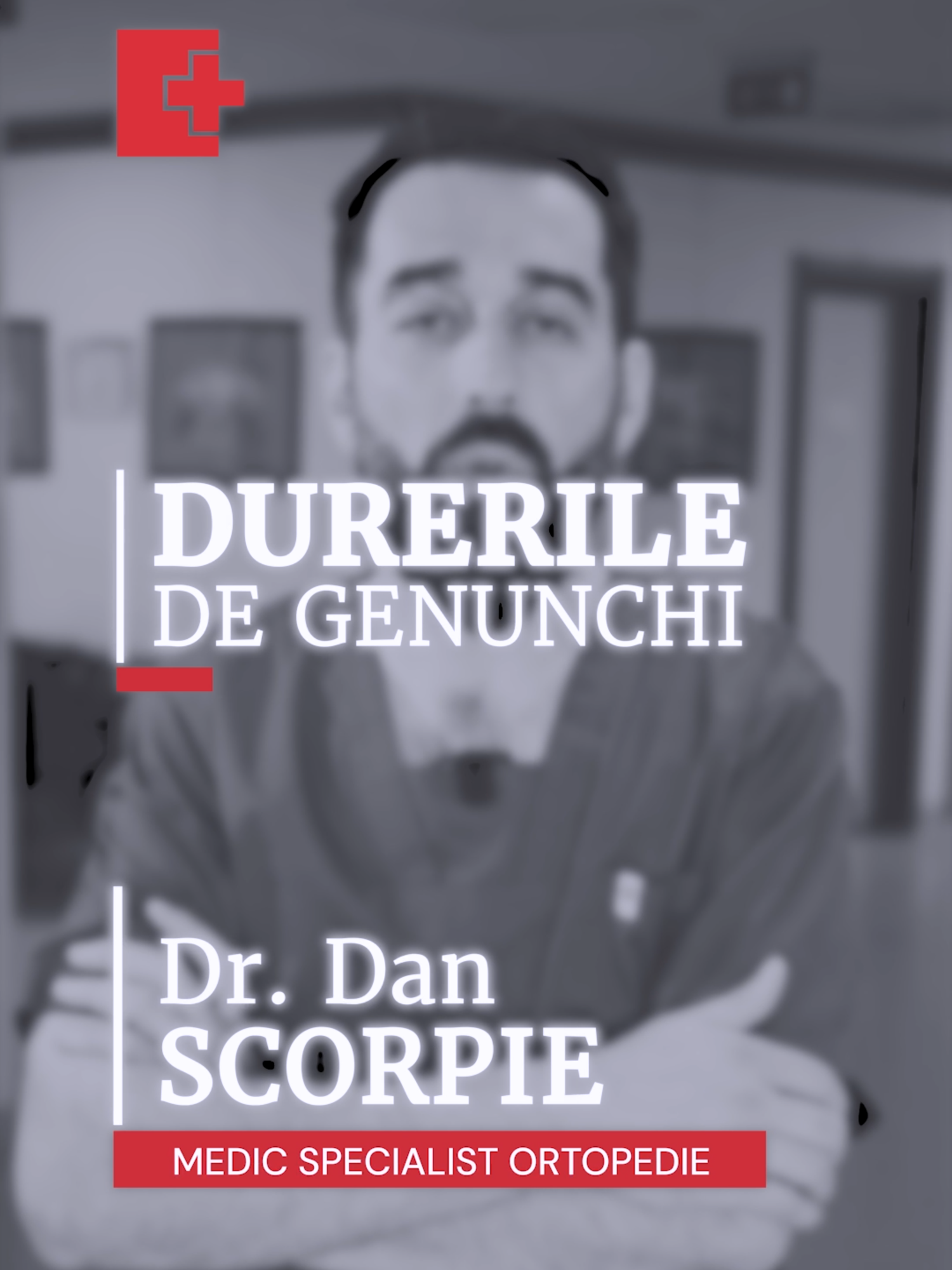 Ai dureri de genunchi după sport sau efort fizic intens? Deși par banale, simptome precum pocnituri articulare, disconfort localizat sau blocaje pot ascunde leziuni ale meniscului, cartilajului sau ligamentelor. Aceste afecțiuni sunt frecvente chiar și la persoane active sub 40 de ani și, netratate, pot evolua către artroză precoce. O consultație ortopedică și o investigație imagistică, precum RMN-ul, permit un diagnostic rapid și un plan terapeutic corect. Cu cât leziunile sunt identificate mai devreme, cu atât soluțiile sunt mai puțin invazive, iar recuperarea mai eficientă. 📌 Dacă ai dureri recurente de genunchi, programează-te pentru o evaluare ortopedică. Prevenția și tratamentul la timp îți pot păstra mobilitatea și un stil de viață activ! #ortopedie #genunchi #menisc #cartilaj #elytis #iasi #sanatate #drdanscorpie