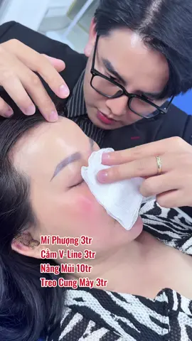 #nangmuicautruc #catmi #cangdamat #suamuihong #cangdamini