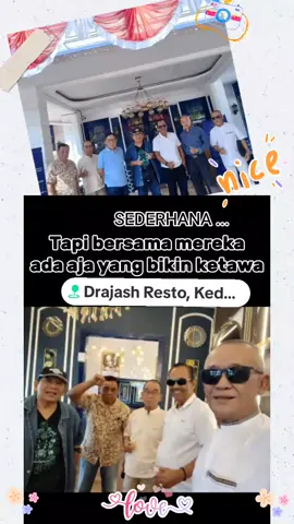 Happy Milad Om Simon. Berkah 3x. Barakallahu fii umrik. Selalu sehat dan sukses panjang umur. 