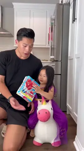 Will kid choose iPad or Robot Vacuum