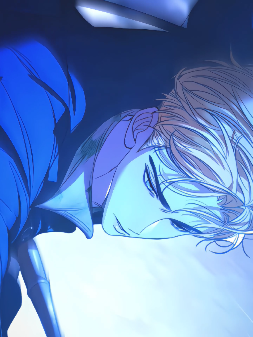 eden ❤️‍🔥 #themaleleadsaretrappedinmyhouse #우리집에갇혀버린남주들 