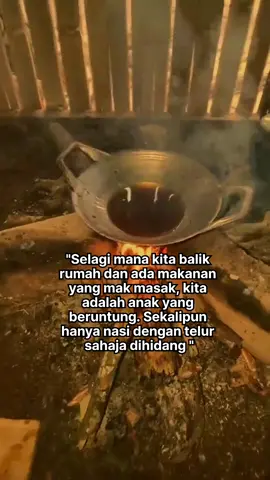 Mak masak apa pun kami makan, bila ditanya,masak apa untuk hari , mesti mak menangis,ya Allaah ampun ni lah aku🥲 #assalamualaikum  #mak #kenangan  #besarjasanya 