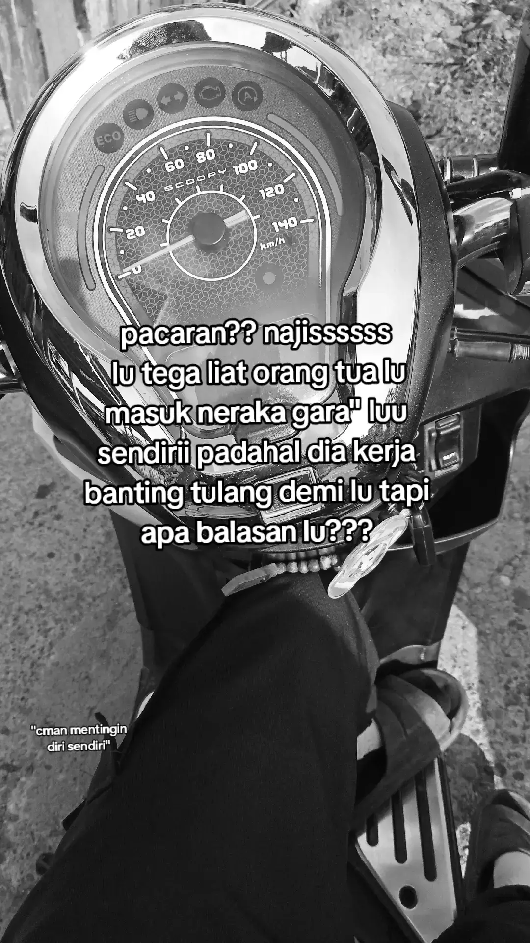 #dosa #4u #fyp #njis #lewatberandafyp 
