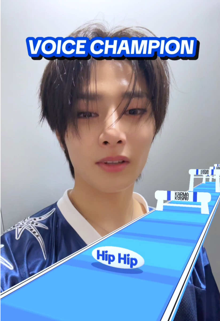 🍞🎶  #StrayKids #스트레이키즈 #아이엔 #KARMA #CEREMONY